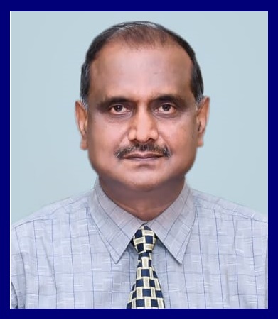 Vice-Chancellor Image